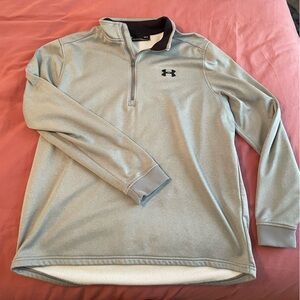 Under Armour Quarter Zip